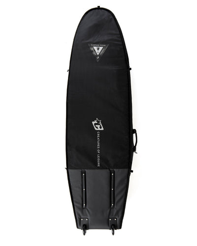 Funboard All Rounder DT2.0 | Black