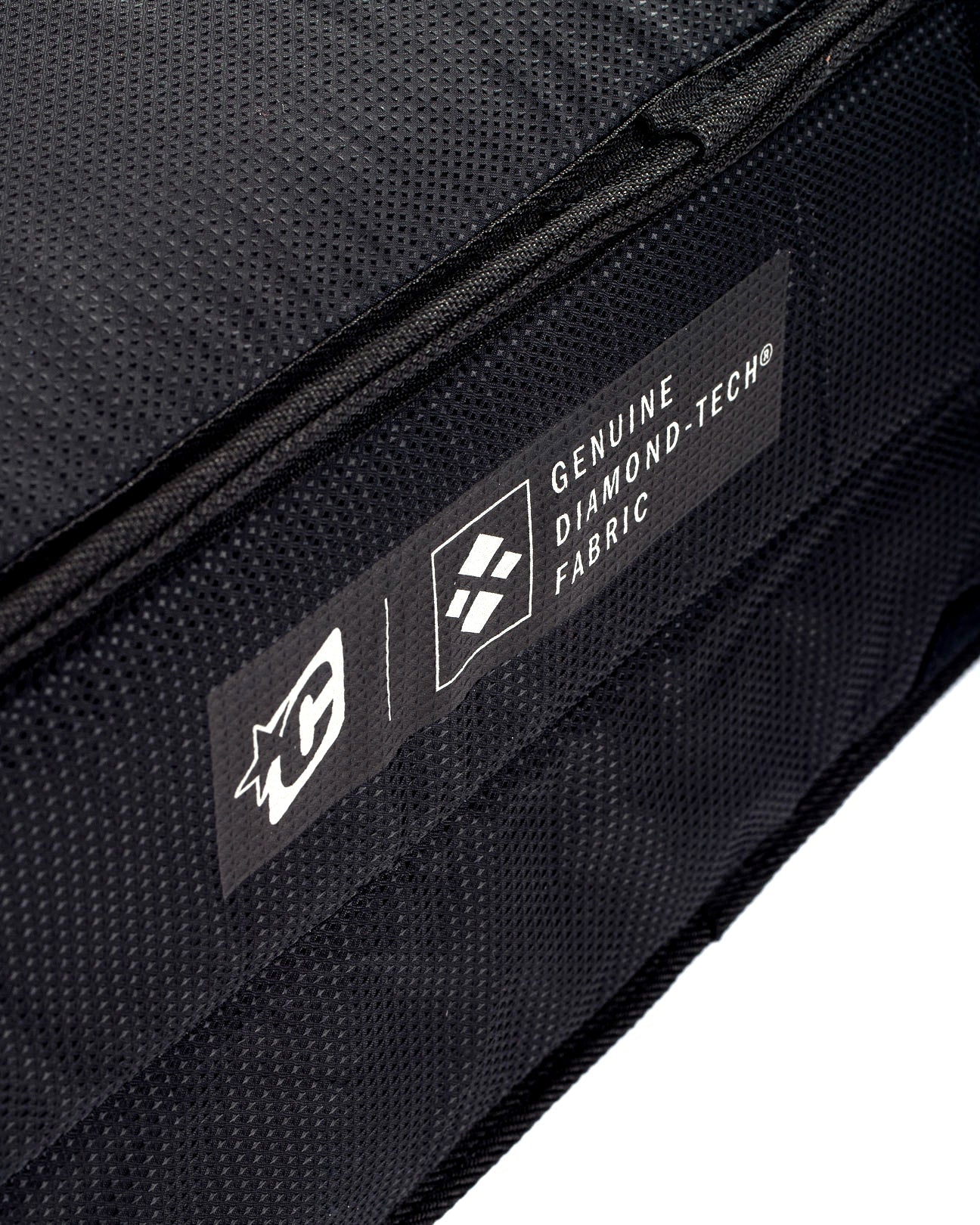 Funboard All Rounder DT2.0 | Black