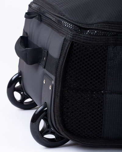 Funboard All Rounder DT2.0 | Black