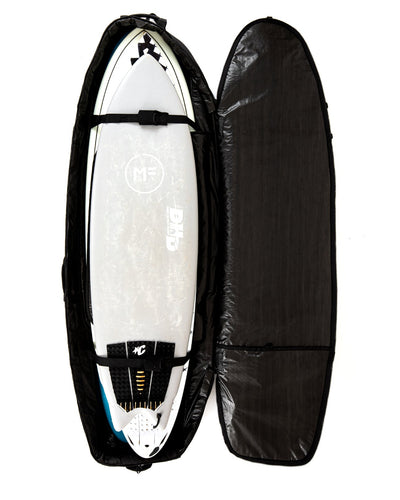 Funboard All Rounder DT2.0 | Black