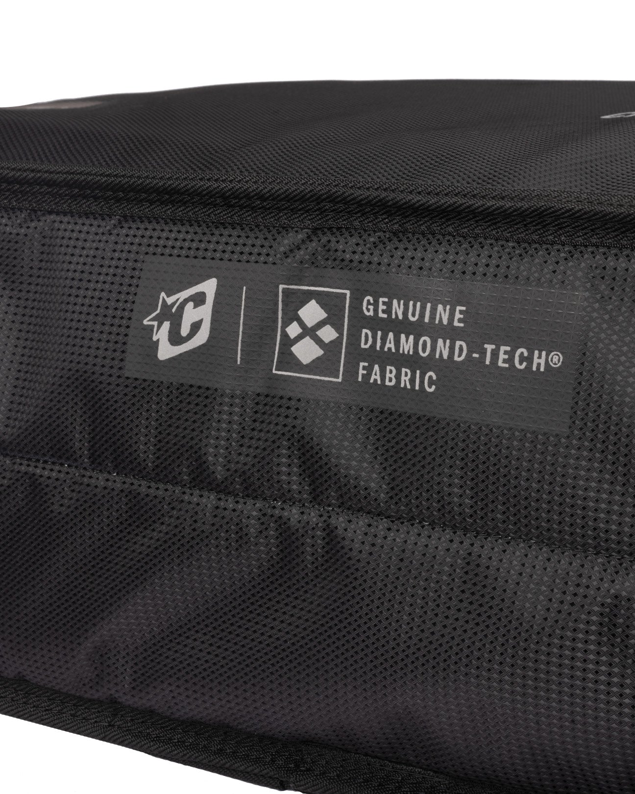 Shortboard Quad Wheely DT2.0 | Black