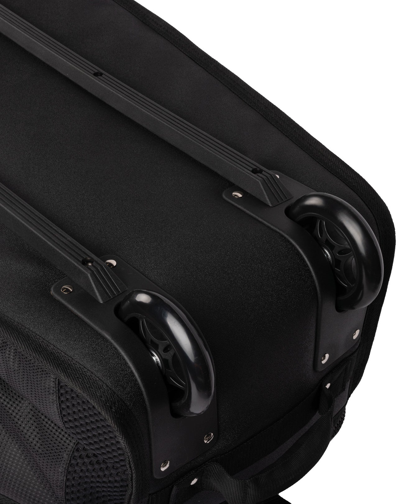 Shortboard Quad Wheely DT2.0 | Black