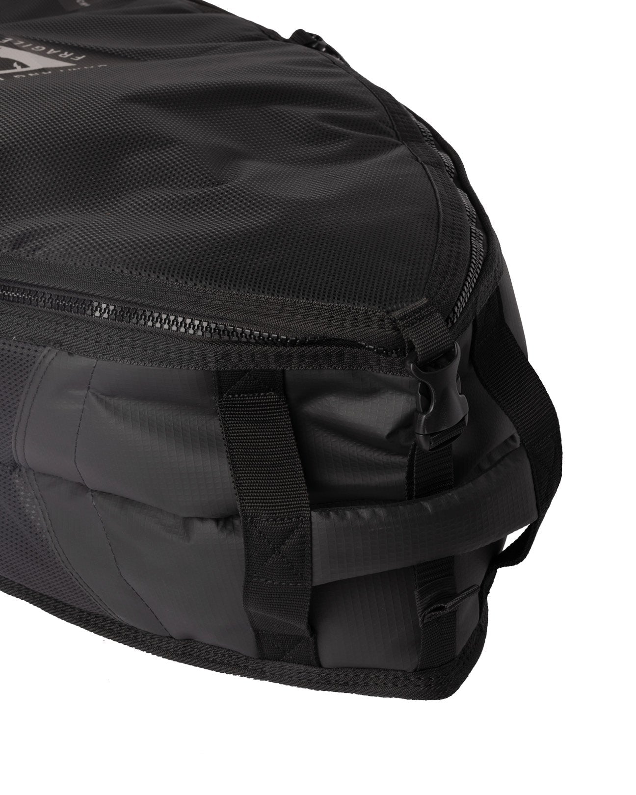 Shortboard Multi Tour Wheely DT2.0 Boardcover