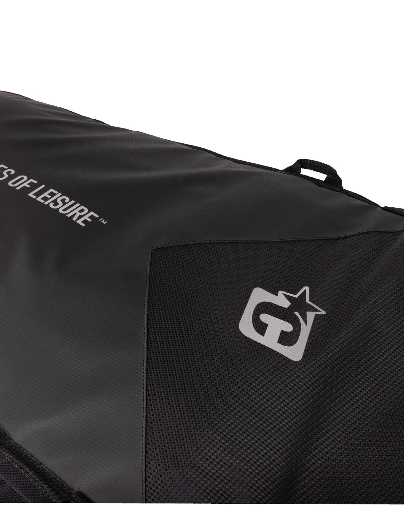 Shortboard Multi Tour Wheely DT2.0 Boardcover