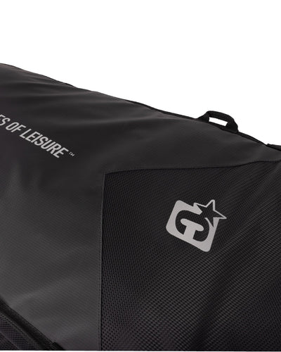 Shortboard Multi Tour Wheely DT2.0 Boardcover