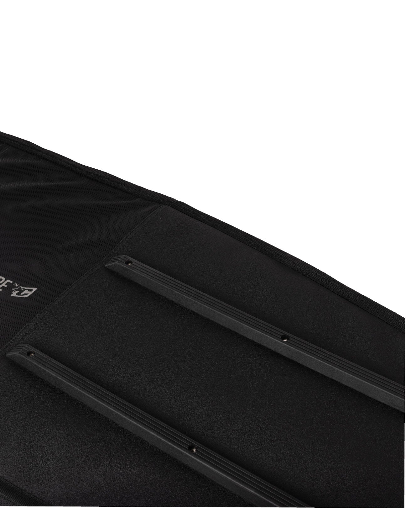 Shortboard Multi Tour Wheely DT2.0 Boardcover