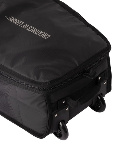 Shortboard Multi Tour Wheely DT2.0 Boardcover