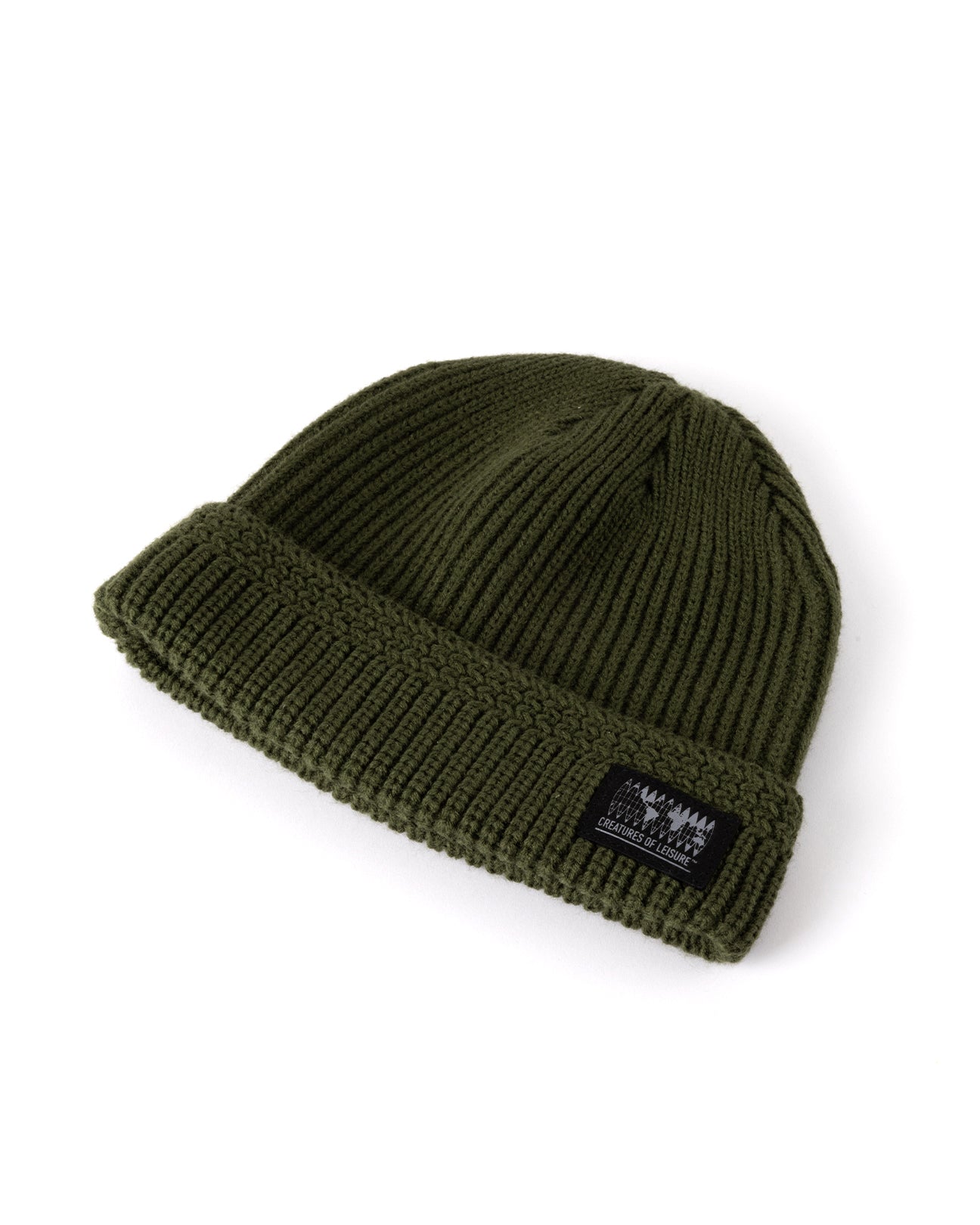 Global Hardware Recycled Beanie