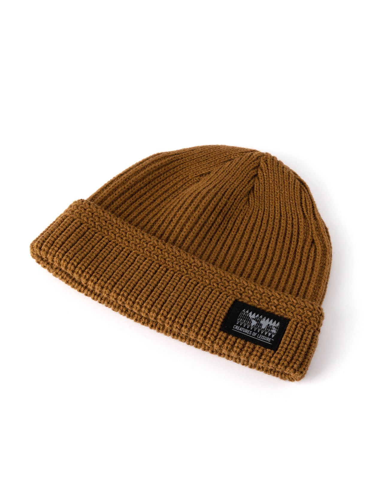 Global Hardware Recycled Beanie