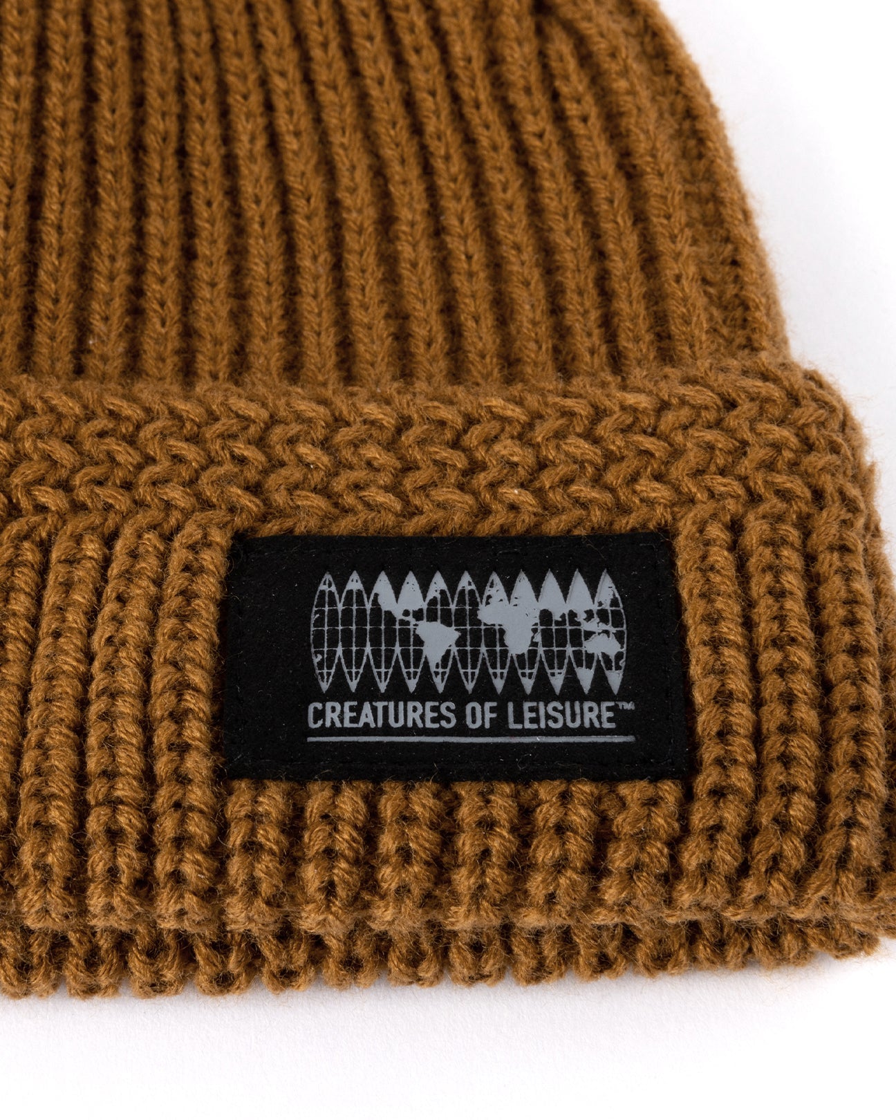 Global Hardware Recycled Beanie