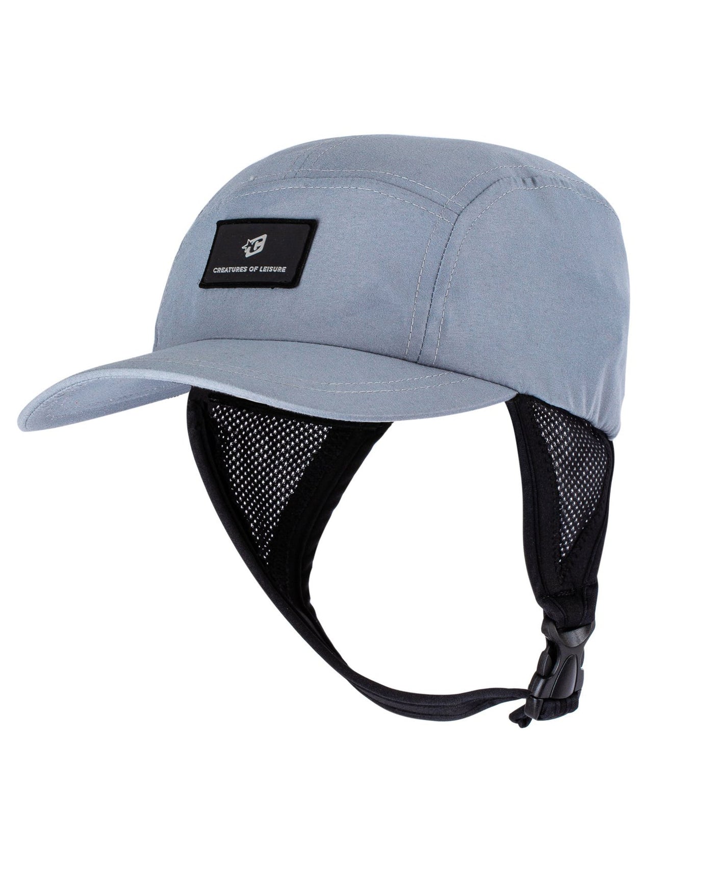 SURF CAP - GREY