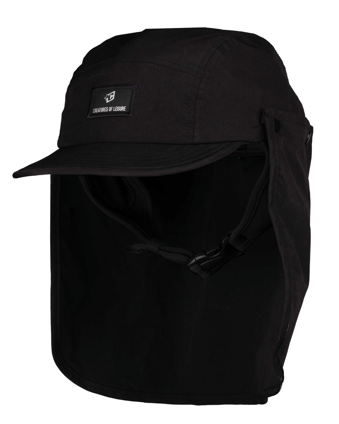 Reliance Legionnaire Surf Cap
