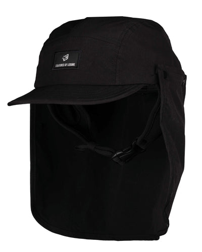 Reliance Legionnaire Surf Cap