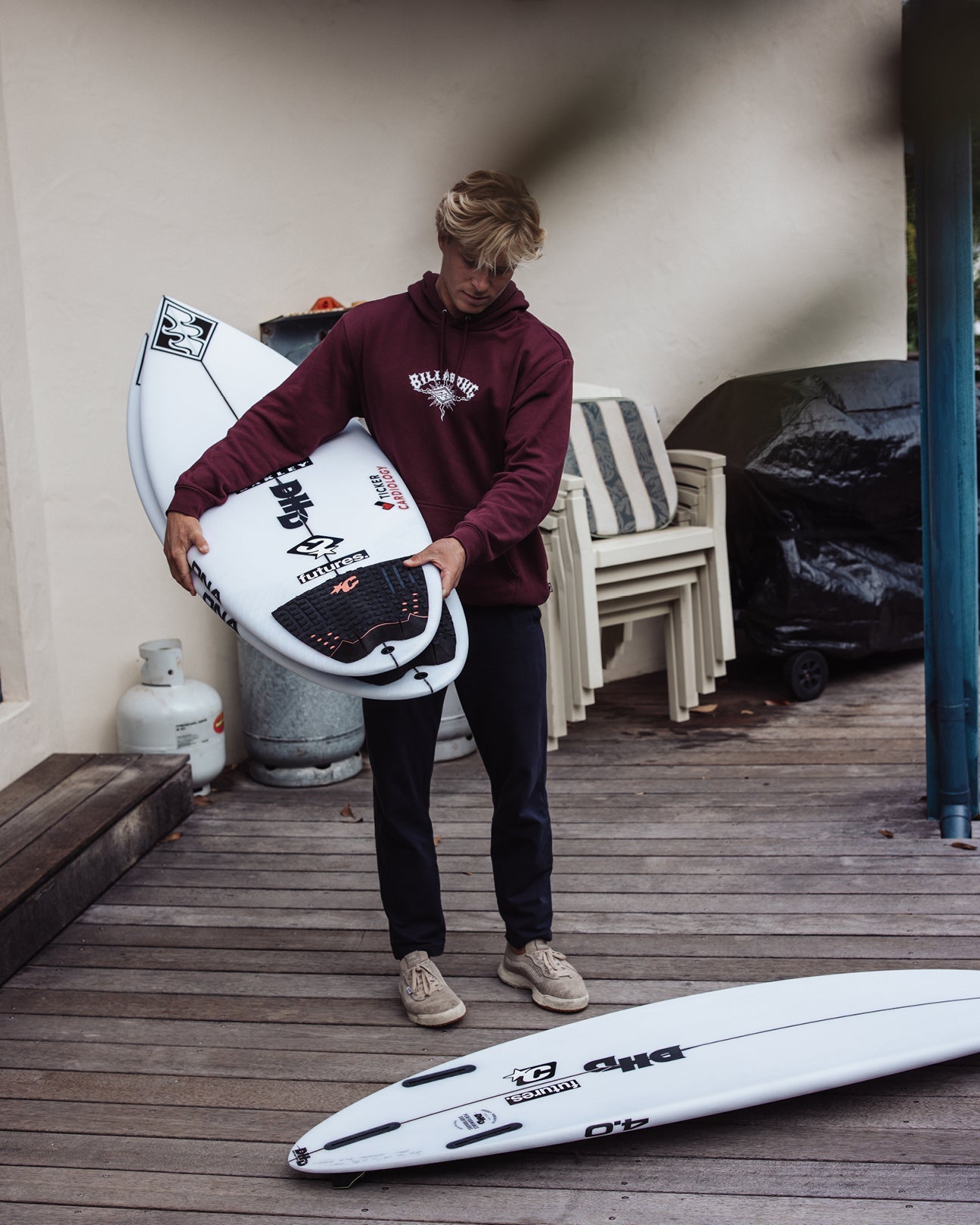 Ethan Ewing Lite Pin Tail EcoPure® Traction (6883130376326)