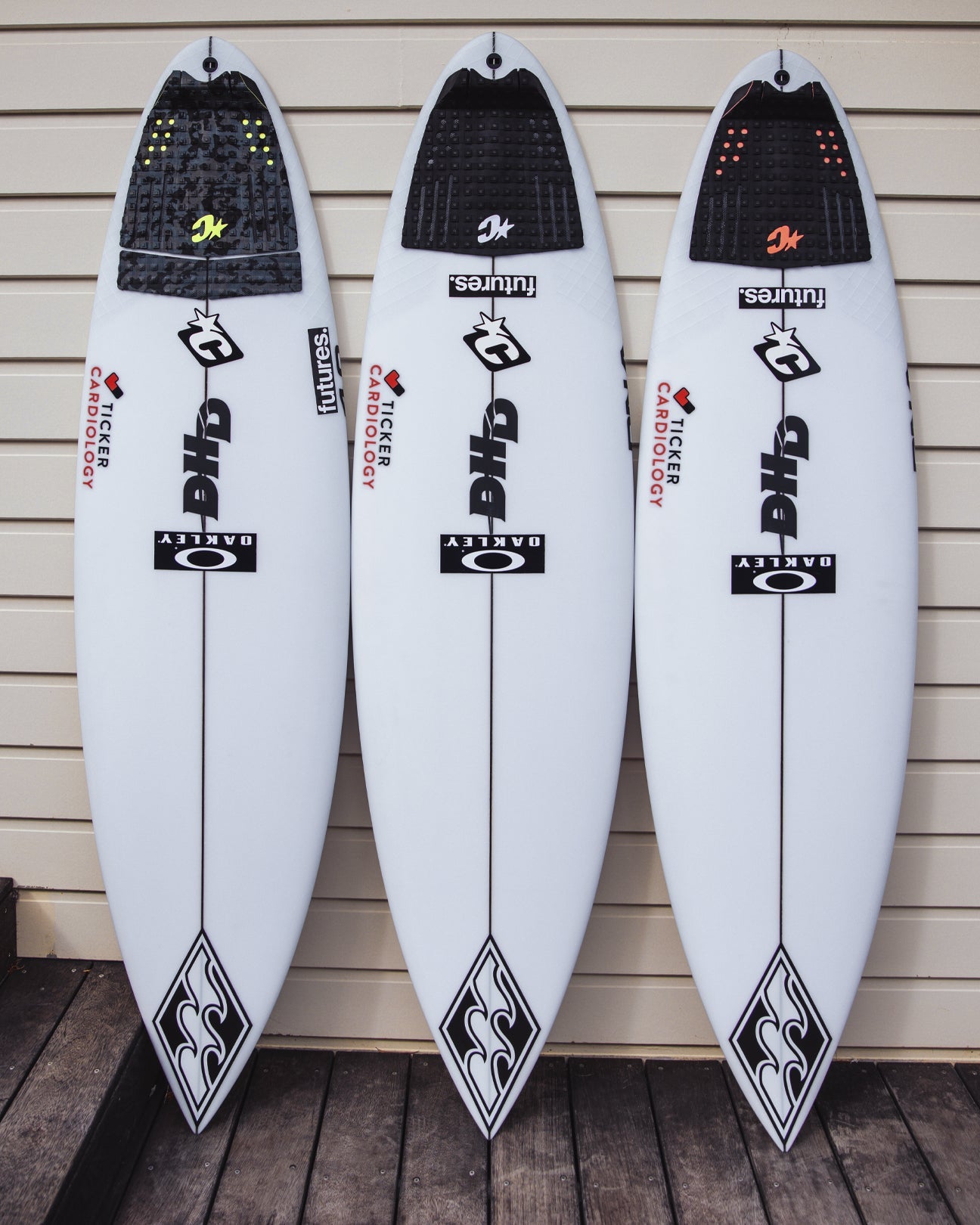 Ethan Ewing Lite Pin Tail EcoPure® Traction (6883130376326)