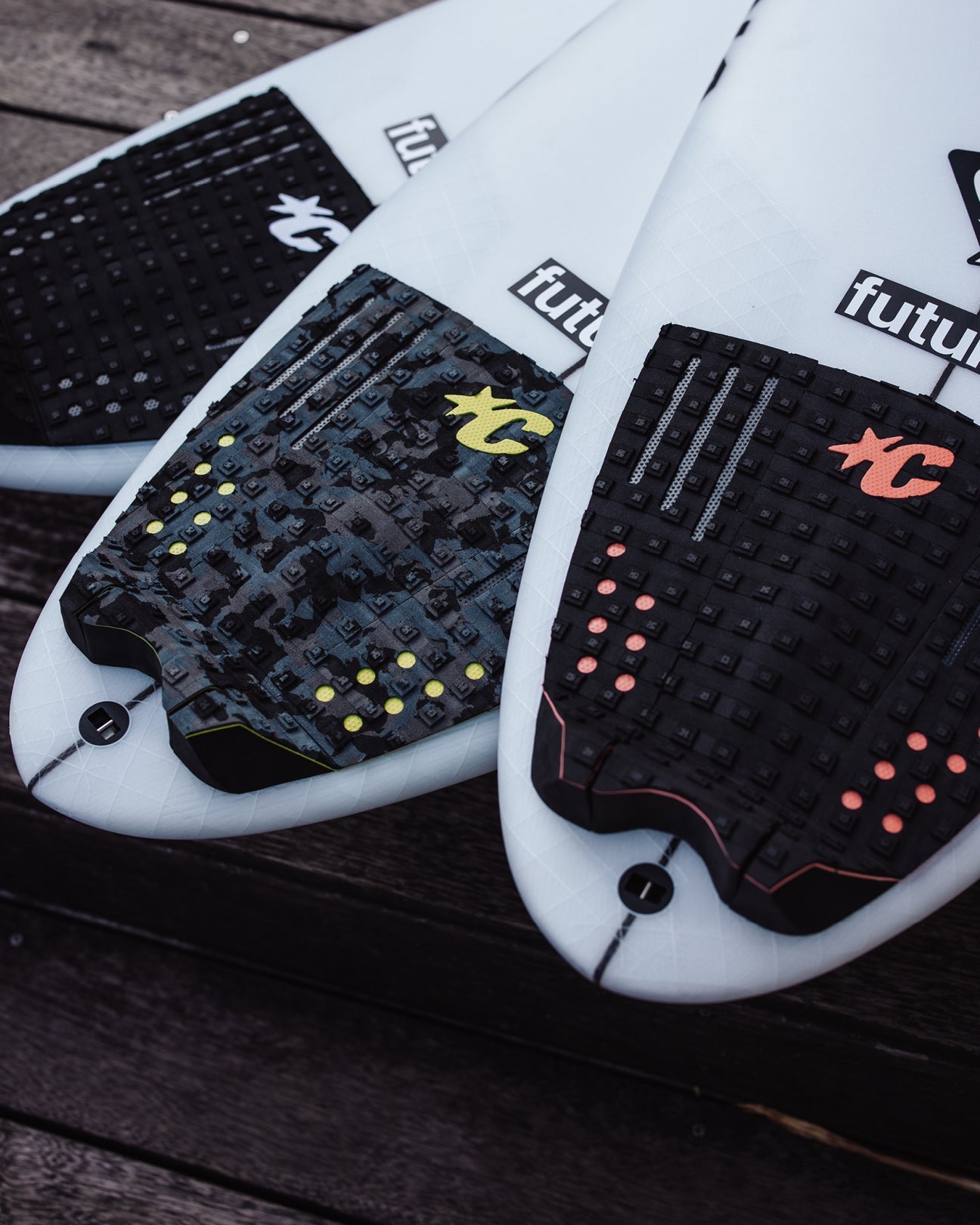 Ethan Ewing Lite Pin Tail EcoPure® Traction (6883130376326)