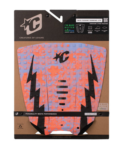 Mick Eugene Fanning Lite Signature EcoPure® Traction