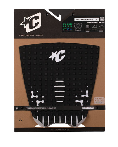 Mick Fanning LOC-LITE EcoPure®