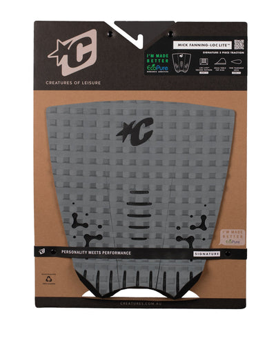 Mick Fanning LOC-LITE EcoPure®