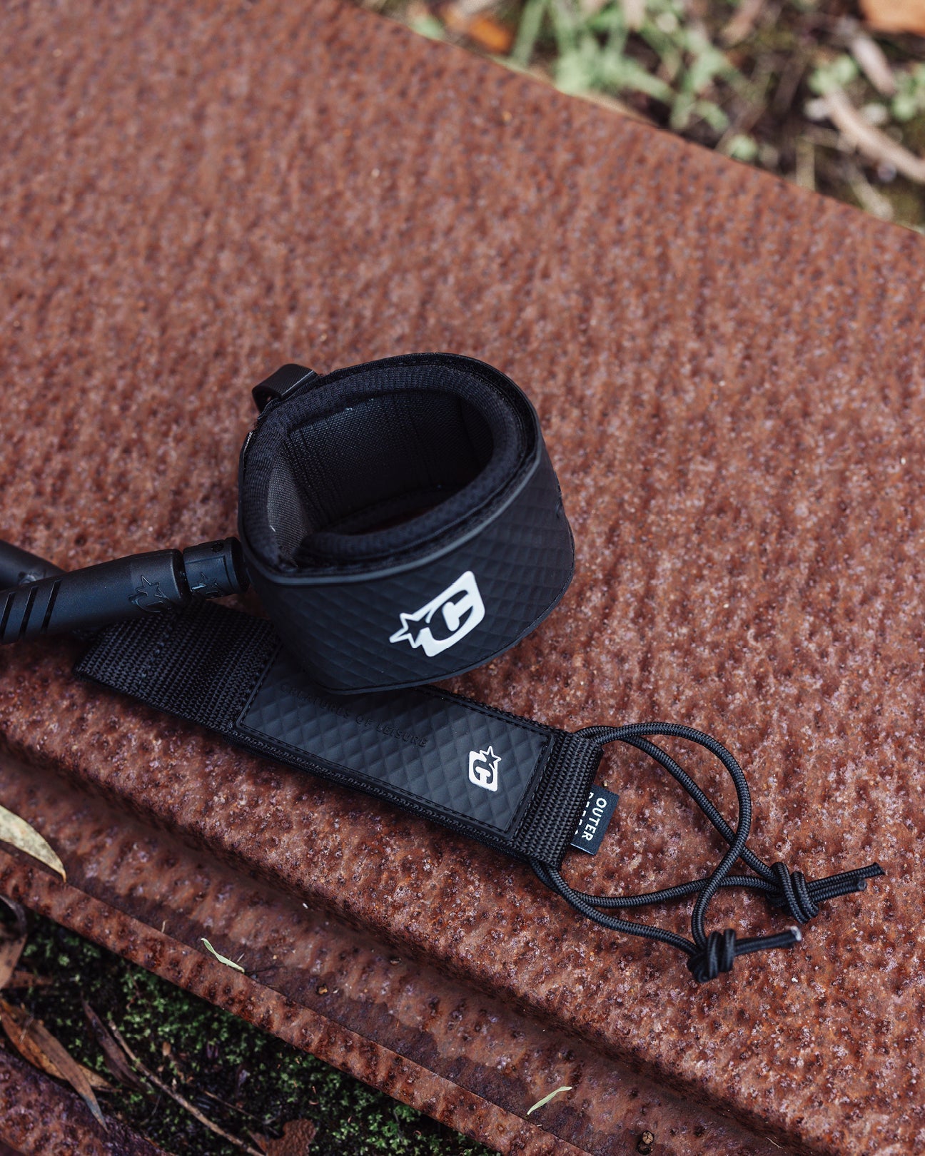 RELIANCE OUTER REEF 12