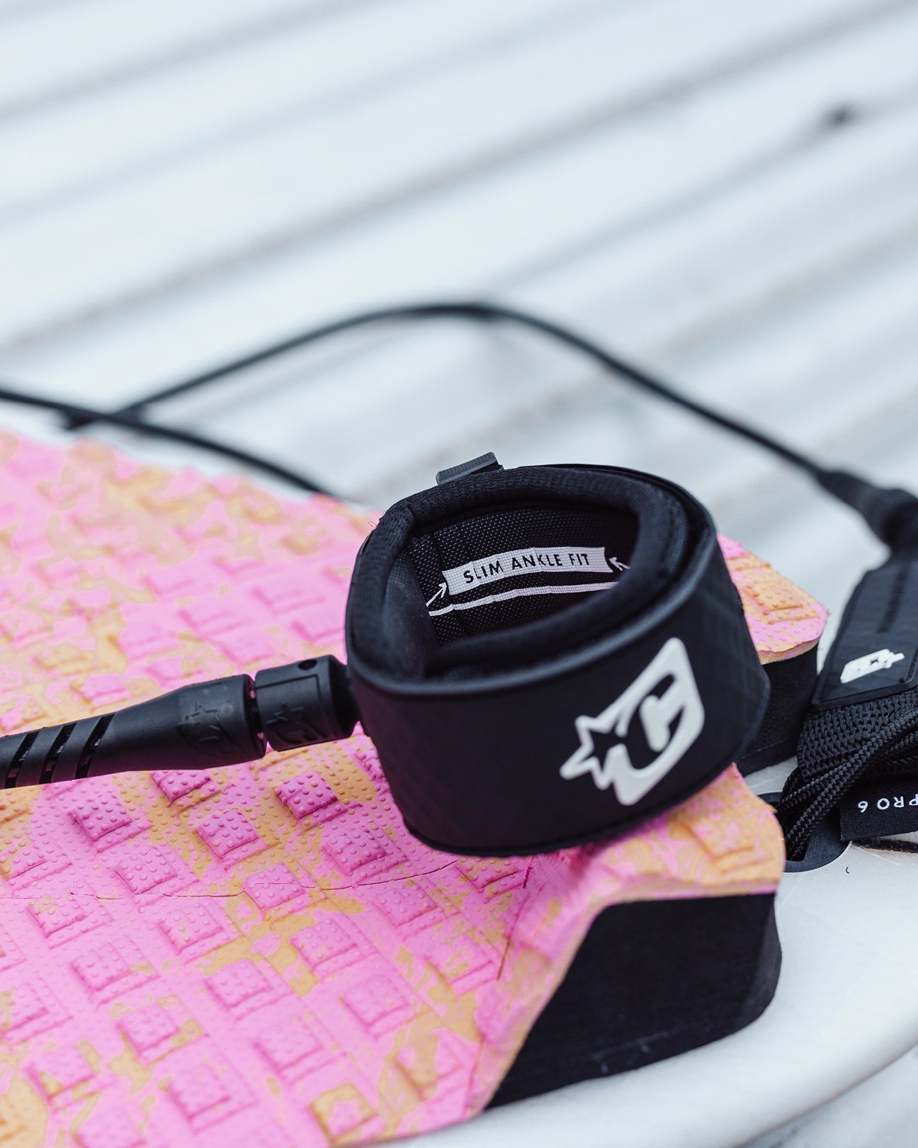 RELIANCE PRO 7 SLIM FIT