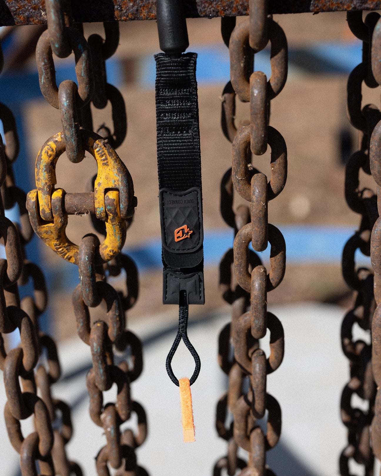 RELIANCE 2.0 | Standard Duty | 6ft Leash