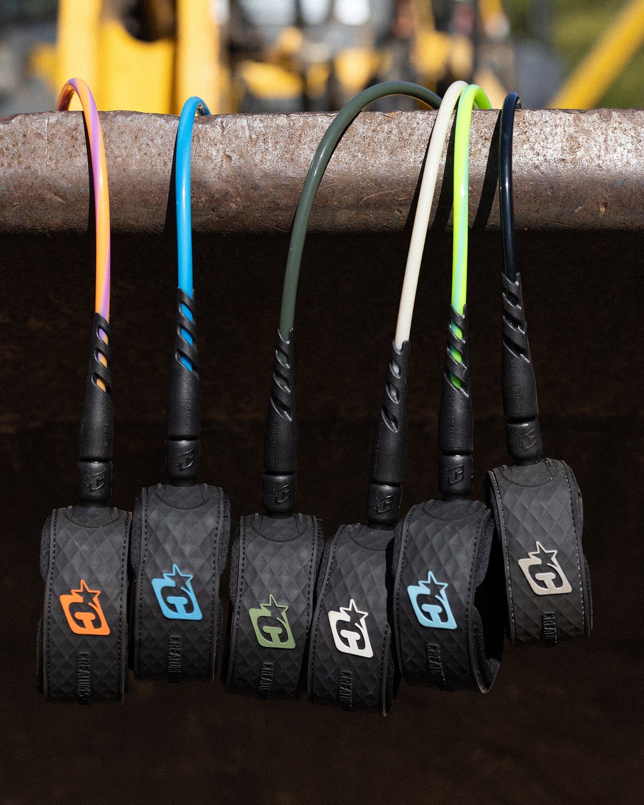 RELIANCE 2.0 | Standard Duty | 8ft Leash