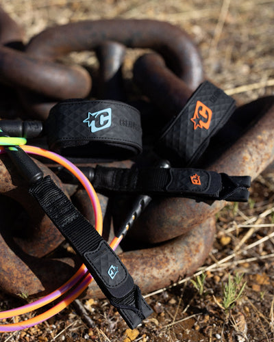 RELIANCE 2.0 | Standard Duty | 6ft Leash