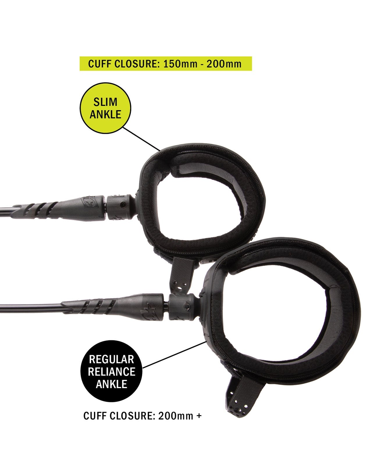 RELIANCE PRO 7 SLIM FIT