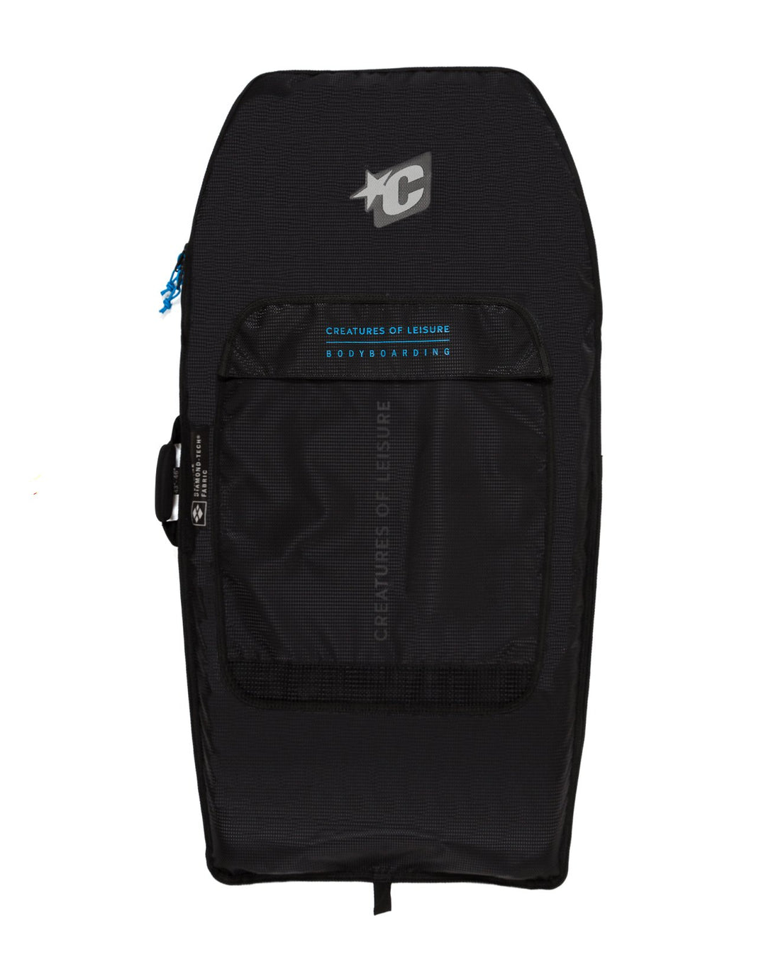 Surfboard Day Use Board Bags – Creatures Of Leisure NZ