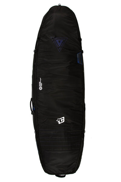 FUNBOARD ALL ROUNDER : BLACK