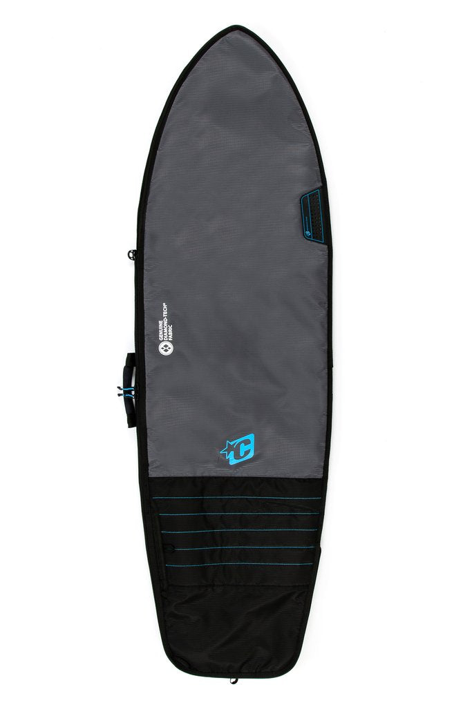CREATURES『RETRO/FISH ICON LITE』6'3\" Creatures of Leisure Fish Icon Lite Boardbag – Cherry Supply