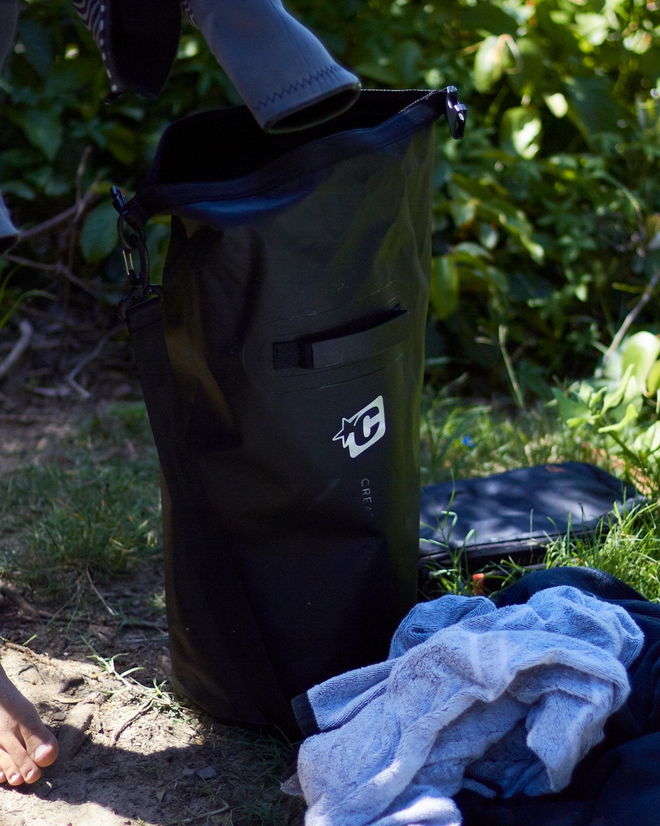 DAY USE DRY BAG 20L